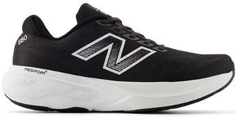 New Balance Fresh Foam v15 schwarz