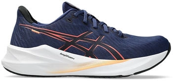 Asics Versablast 4 Neutralschuh dunkelblau koralle
