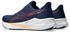 Asics Versablast 4 Neutralschuh dunkelblau koralle