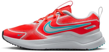 Nike Cosmic Runner Laufschuhe bright crimson