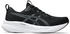 Asics Gel-Pulse 16 Neutralschuh schwarz weiß