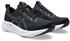 Asics Gel-Pulse 16 Neutralschuh schwarz weiß