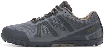 Xero Shoes EU Mesa Trail Waterproof Trailrunning-Schuhe MXM-SGAP-M08