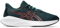 Asics 1014A349-300-1H, Asics Gel-cumulus 26 Gs Running Shoes Gr&uuml;n EU 33 Kinder...