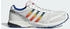 Adidas Adizero Adios OG Schuh core weiß royal blau gelb