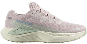 Salomon DRX Defy GRVL W hushed violet vanilla ice sea foam