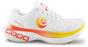 topo athletic Specter 2 weiß