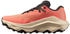 Salomon Ultra Glide 3 Laufschuhe fusion coral tender peach schwarz