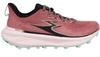 361° Degrees Lynx Trailschuh lila grau