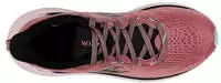 361° Degrees Lynx Trailschuh lila grau