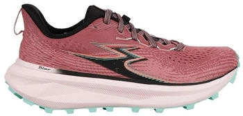361° Degrees Lynx Trailschuh lila grau
