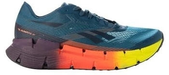 Reebok Floatzig X1 Sneaker escape blau digitl lime coral