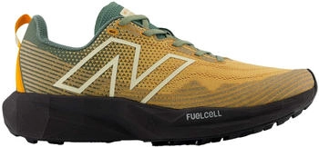 New Balance FuelCell Venym Trailrunningschuhe Dried Apricot