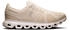 On On Cloud 6 Sneaker pearl-weiß