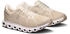 On On Cloud 6 Sneaker pearl-weiß