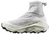 Salomon S Lab Ultra Dust Trailrunningschuhe grau rot vanille