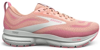 Brooks Trace 4 rosa