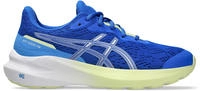 ASICS 1014A343, ASICS Kinder Laufschuhe GT-1000 13 GS ILLUSION BLUE/WHITE
