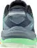 Mizuno Wave Mujin Trailschuh dunkelblau mint