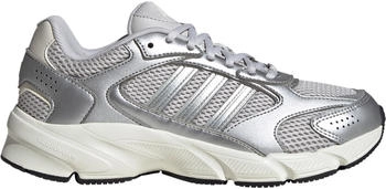 Adidas CRAZYCHAOS 2000 Sneaker grau silber weiß