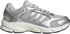 Adidas CRAZYCHAOS 2000 Sneaker grau silber weiß
