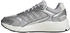 Adidas CRAZYCHAOS 2000 Sneaker grau silber weiß