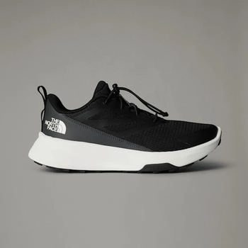 The North Face Altamesa tnf schwarz grau KT0