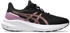 Asics GT-1000 GS schwarz sonnenkoralle 1014A343 006