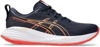 ASICS 1011C142-402-44 &frac12;, Asics Schuhe - GEL-Cumulus Textil (Blau, Gr. 44 &frac12;)