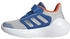 Adidas Tensaur Run 2 0 Kinder grau