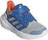 Adidas Tensaur Run 2 0 Kinder grau
