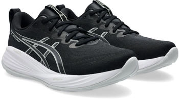 Asics GEL-CUMULUS Laufschuhe schwarz grau weiß