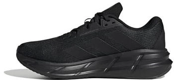 Adidas Questar 3 Laufschuhe core black grey six
