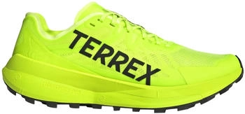 Adidas Terrex Agravic Speed Women lucid lemon/core black/dash grey