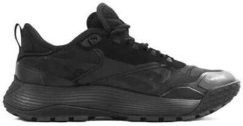 Reebok DMX Trail GTX Sneaker schwarz purgry