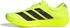 Adidas Adizero Adios Laufschuhe lucid lemon core black halo silver