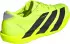 Adidas Adizero Adios Laufschuhe lucid lemon core black halo silver