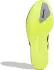 Adidas Adizero Adios Laufschuhe lucid lemon core black halo silver