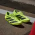 Adidas Adizero Adios Laufschuhe lucid lemon core black halo silver