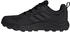 Adidas Terrex Tracerocker 2 GTX core black/semi impact/orange