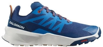 Salomon Youth Patrol Multisportschuhe blau wei&szlig;