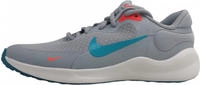 Nike FB7689, NIKE Kinder Laufschuhe REVOLUTION 7 (GS) Grau