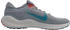 Nike Revolution Laufschuhe kinder wolf grau