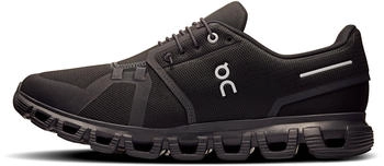 On Cloud 6 Schuhe schwarz