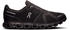 On Cloud 6 Schuhe schwarz