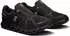 On Cloud 6 Schuhe schwarz