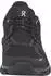 On Cloud 6 Schuhe schwarz