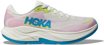 Hoka Rincon 4 Women frost/pink twilight