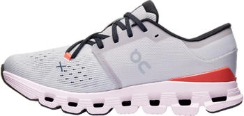 On Cloud X Schuhe grau