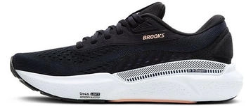 Brooks Adrenaline GTS 24 Women (120426-1B-023) black/peach/peacoat